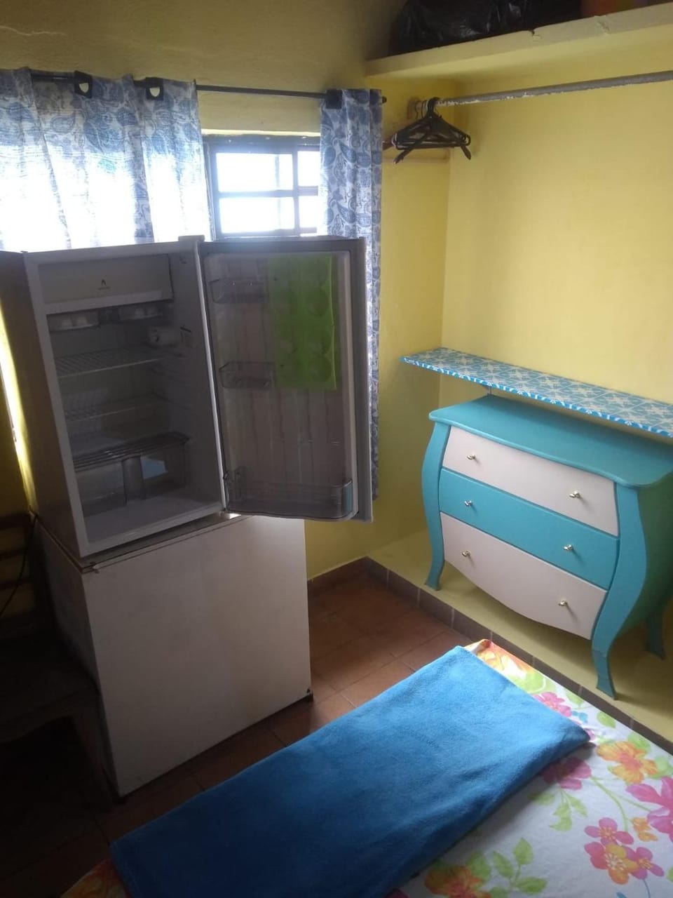 Suíte Aconchegante Vacation rental in Caraguatatuba