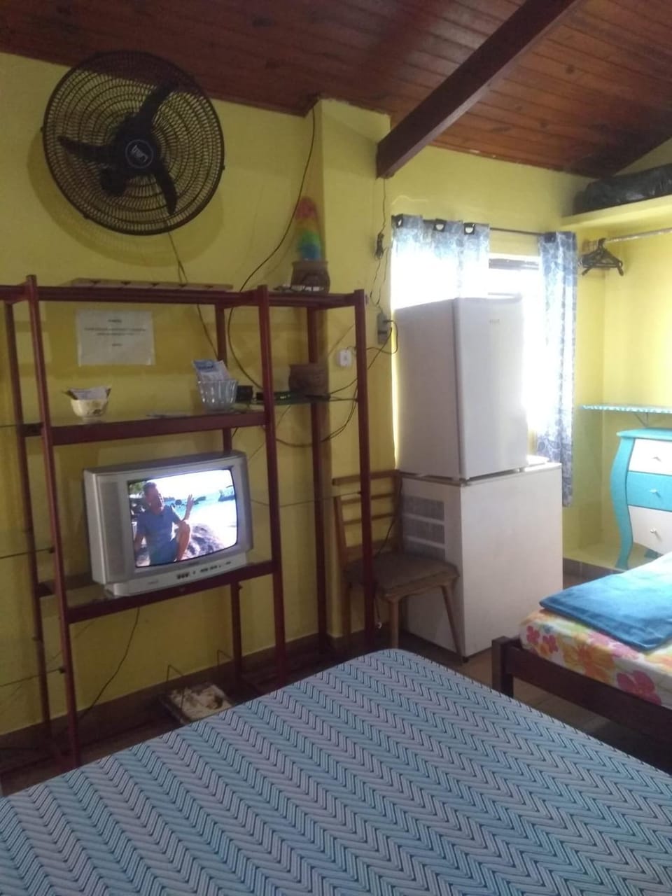 Suíte Aconchegante Vacation rental in Caraguatatuba