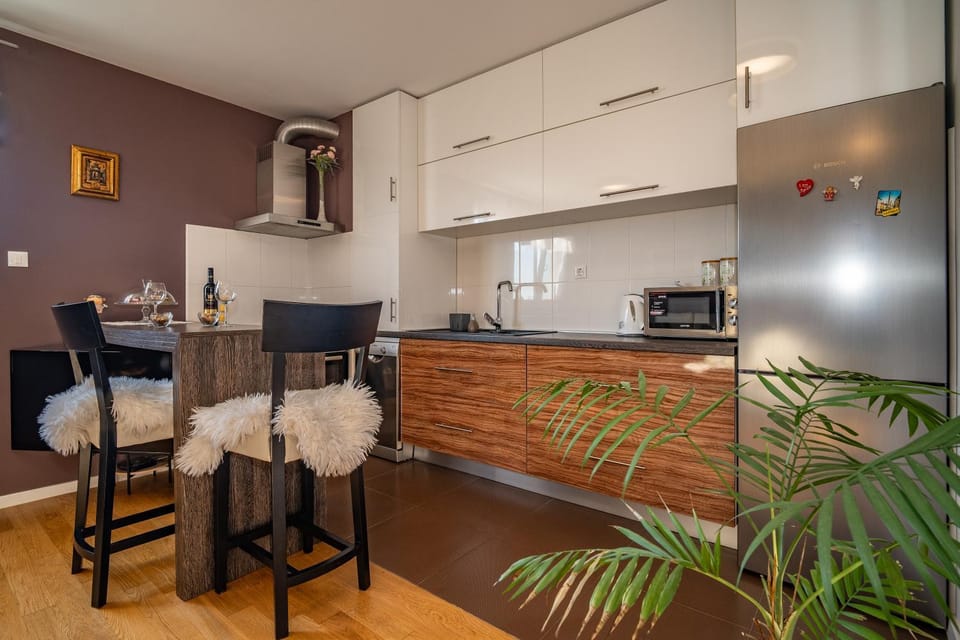 Apartman Saga Apartment in Split