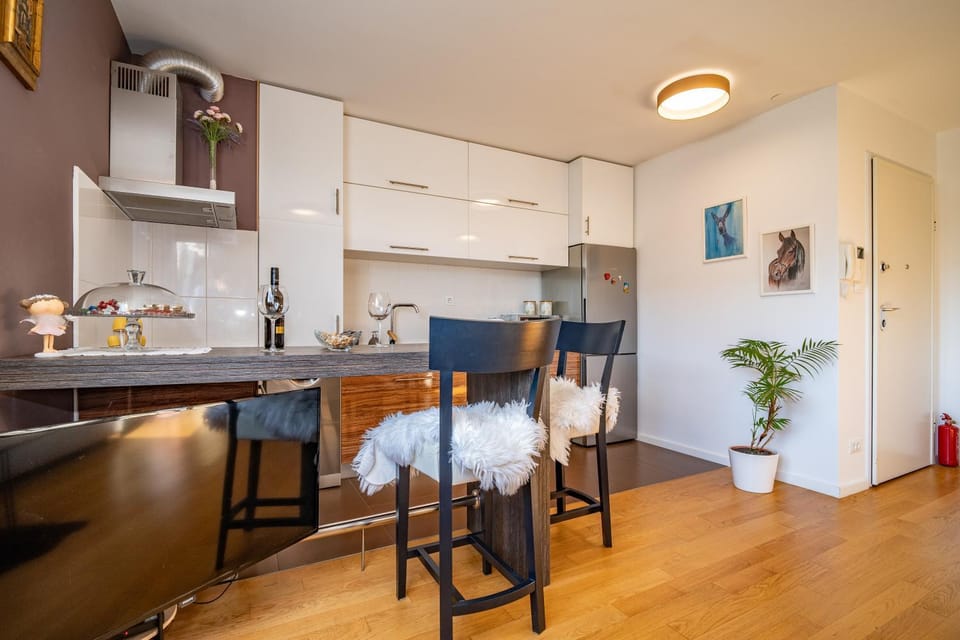 Apartman Saga Apartment in Split