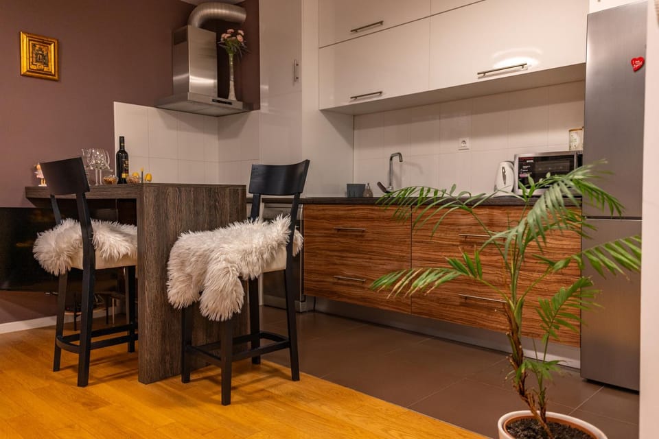 Apartman Saga Apartment in Split