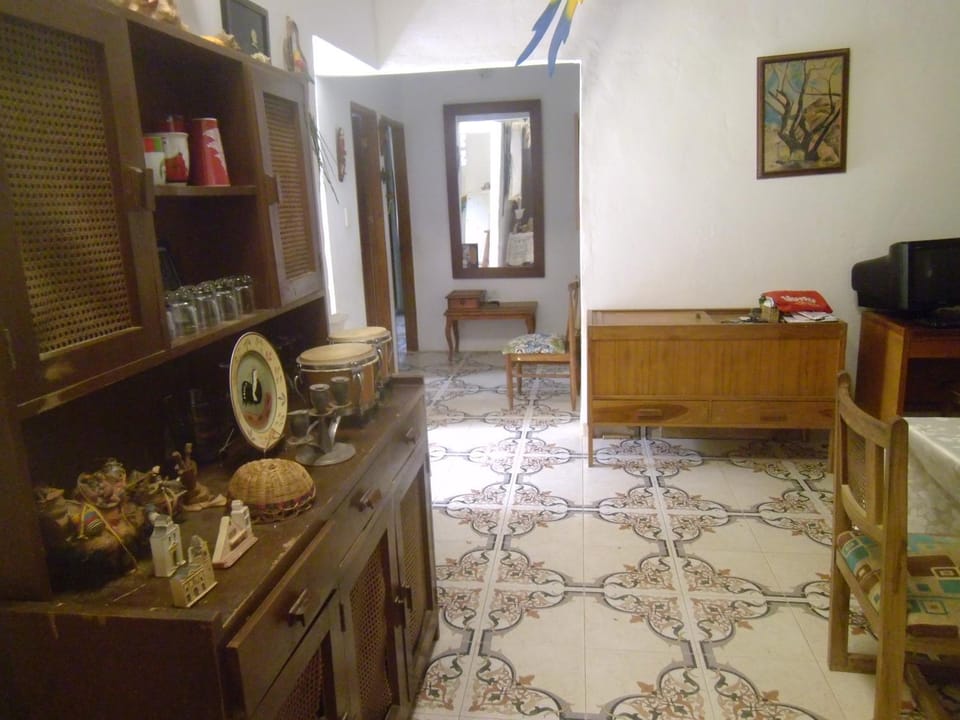 Area and facilities