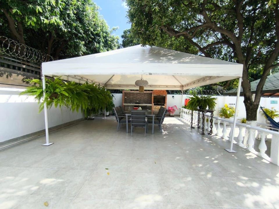 VG Villa Gloria Apartment in Magdalena, Colombia