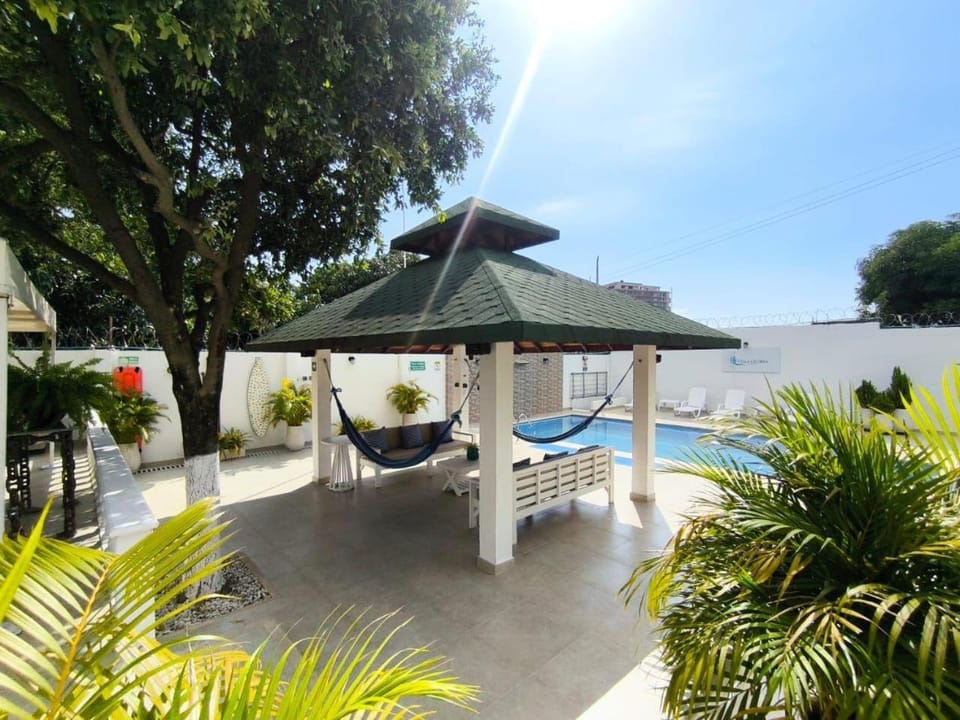 VG Villa Gloria Apartment in Magdalena, Colombia
