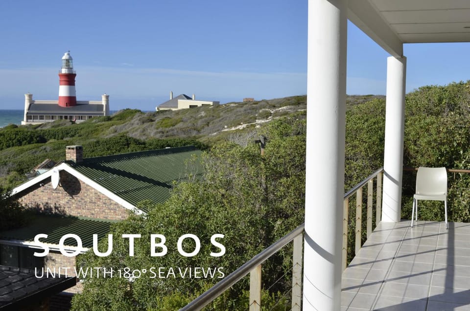 Balcony/Terrace, Landmark view, Sea view
