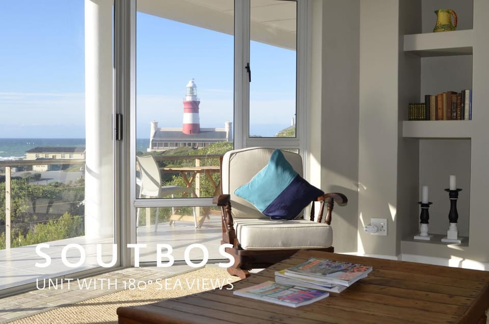 Day, Garden view, Landmark view, Sea view