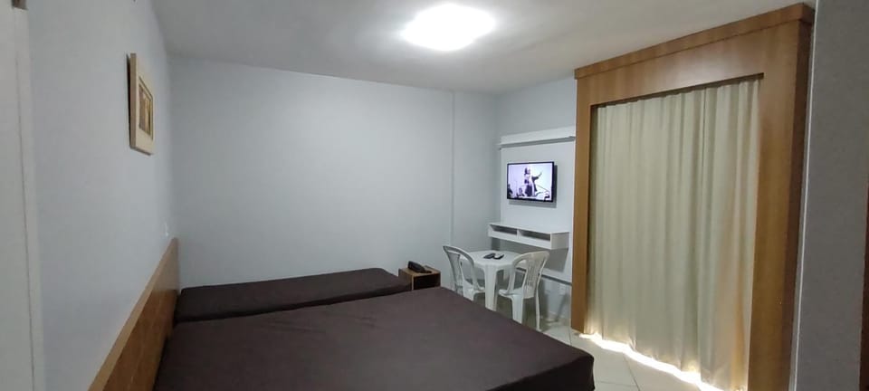 Suíte no Thermas Place Apartment in State of Goiás