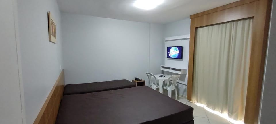 Suíte no Thermas Place Apartment in State of Goiás