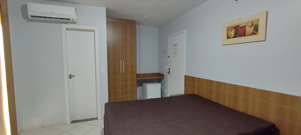 Suíte no Thermas Place Apartment in State of Goiás