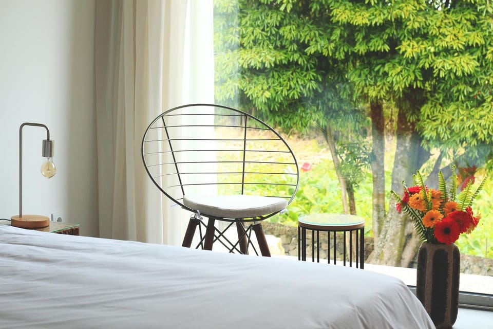 View (from property/room), Bedroom