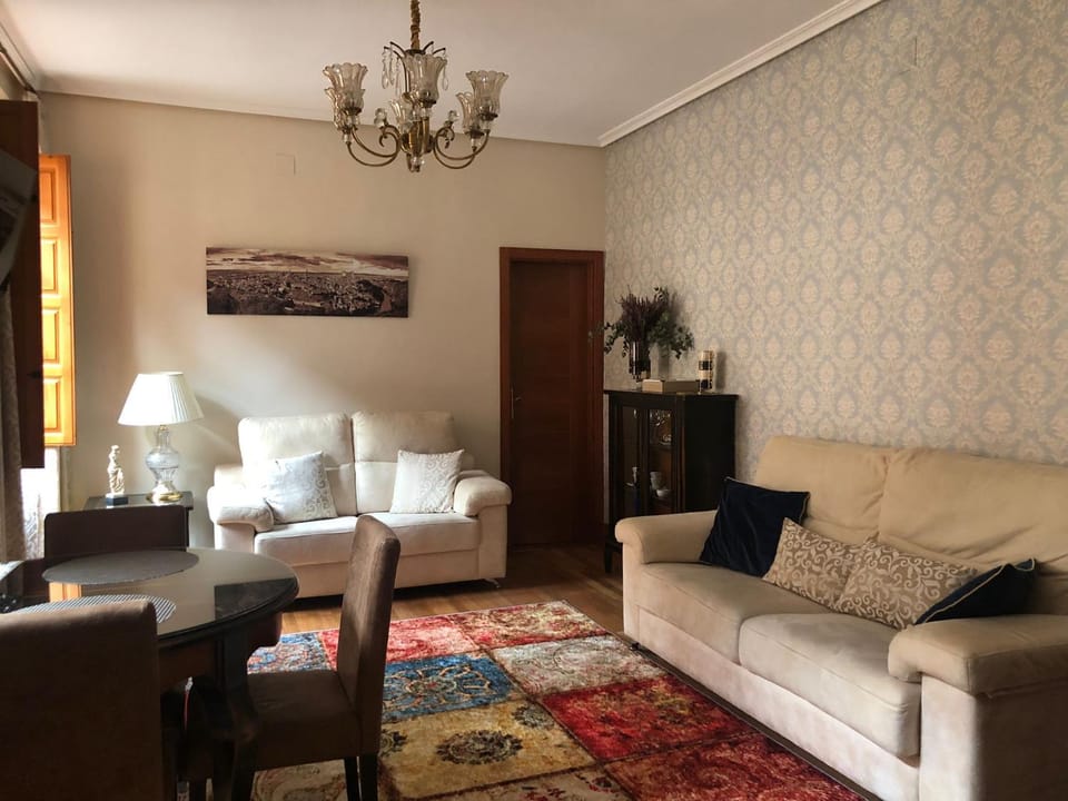 Living room, Lounge or bar