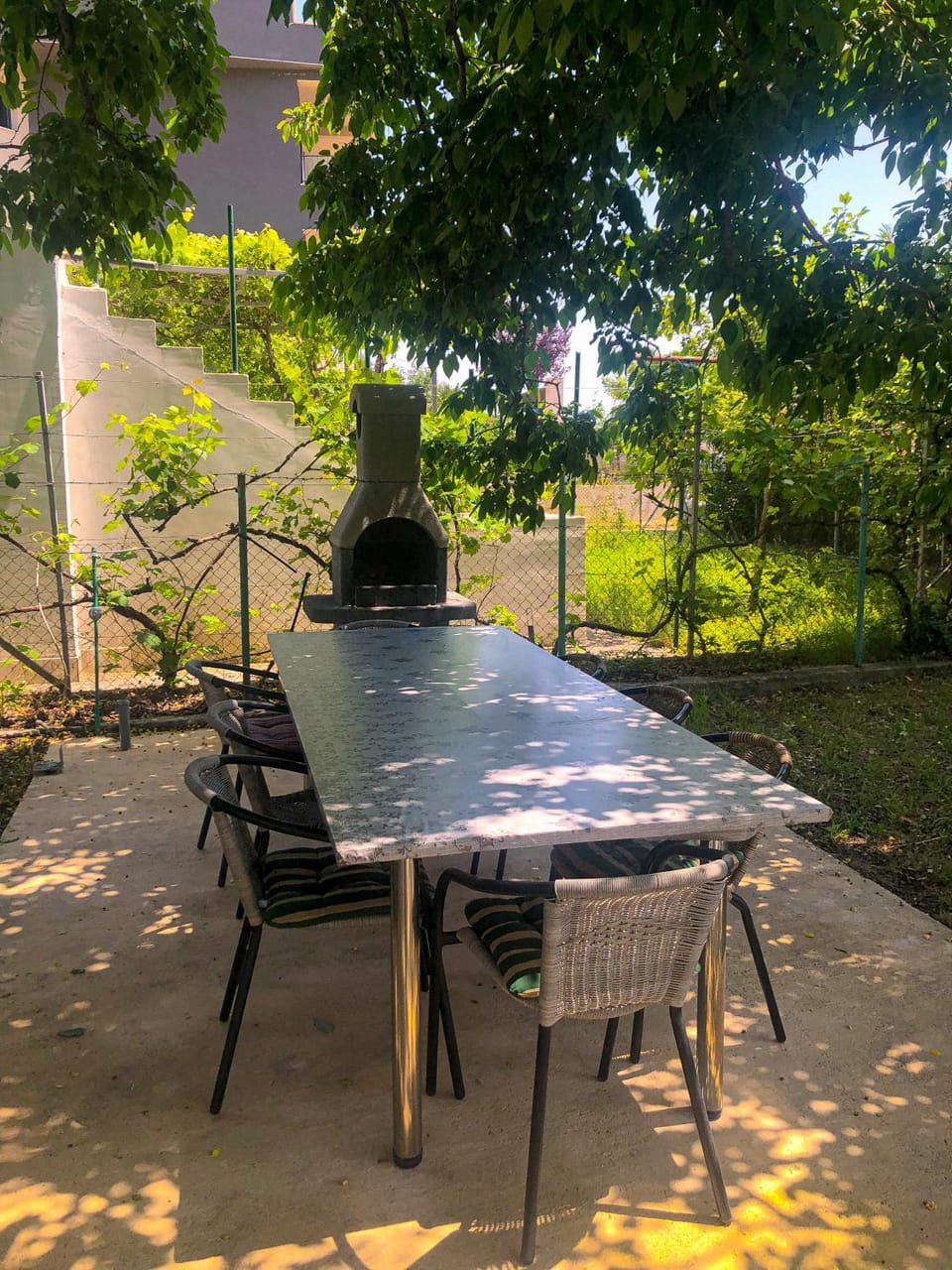 Renata Holiday Apartments Apartment in Ulcinj Municipality