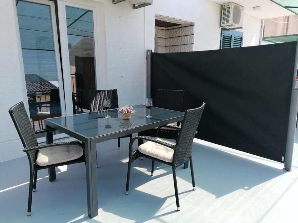 Apartmani Vesa Apartment in Šibenik-Knin County, Croatia