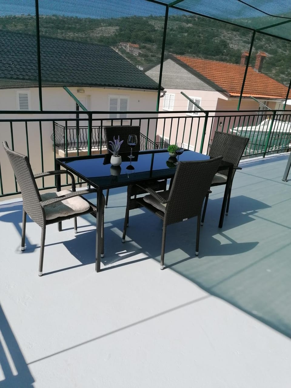 Apartmani Vesa Apartment in Šibenik-Knin County, Croatia