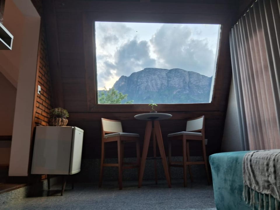 Pousada das Nascentes Inn in State of Minas Gerais, Brazil