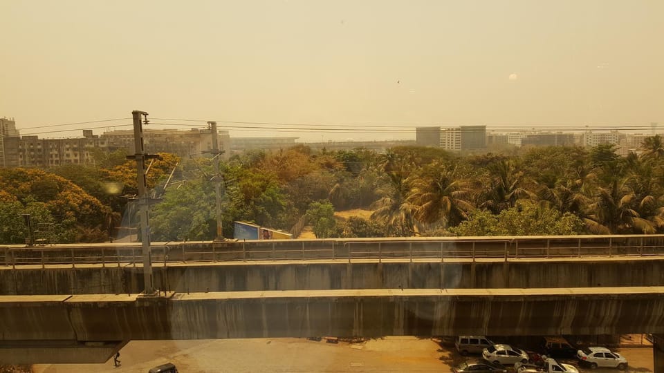 City view