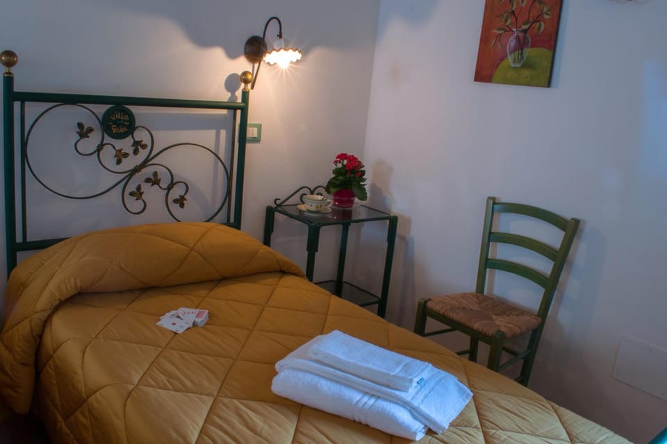 Agriturismo Villa Gaia Farm Stay in Sicily