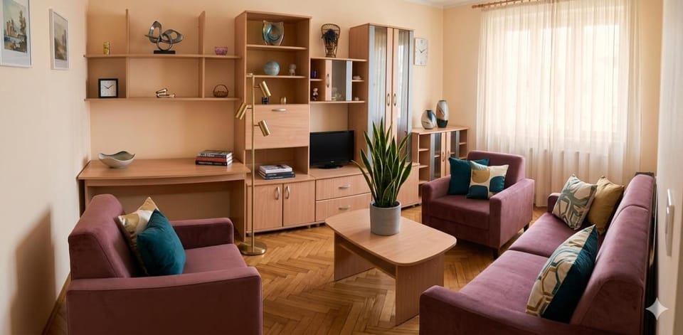 Luka Apartment in Pula