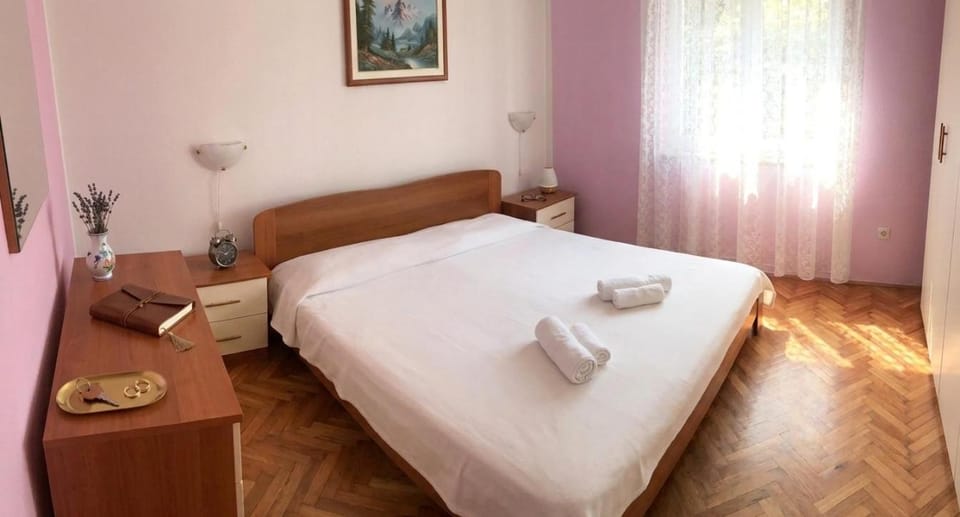 Luka Apartment in Pula
