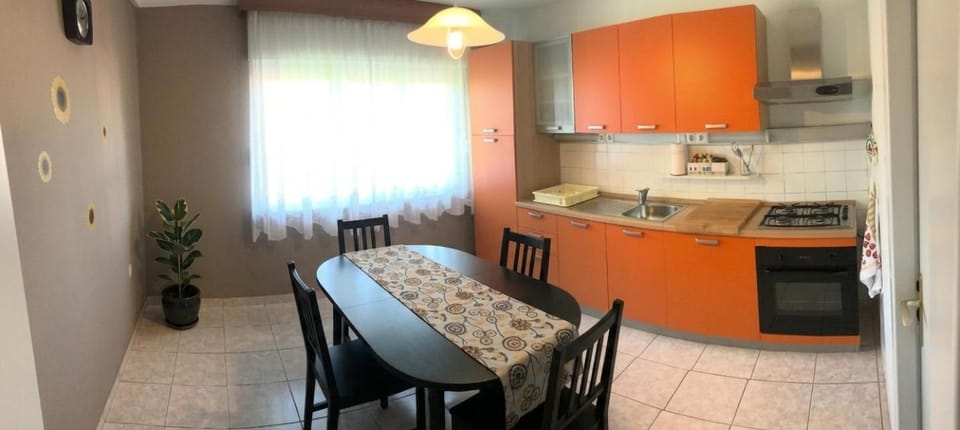 Luka Apartment in Pula