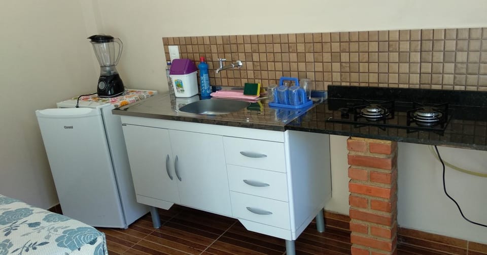 Flats Pedra Riscada Apartment in State of Rio de Janeiro