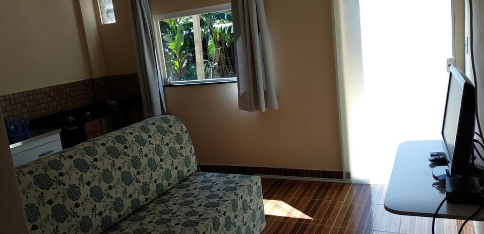 Flats Pedra Riscada Apartment in State of Rio de Janeiro