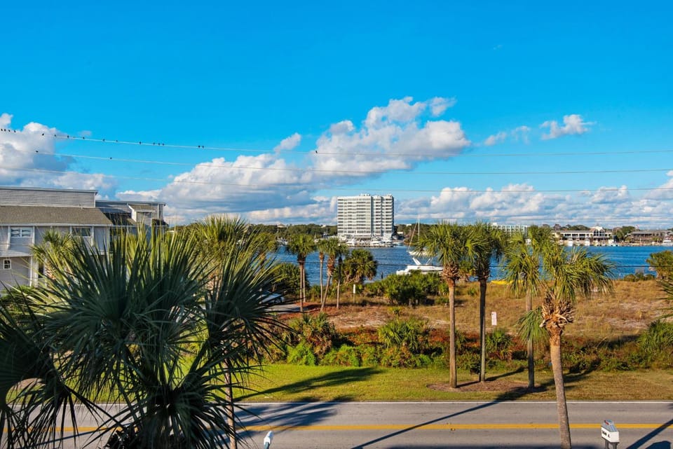Blue Paradise House in Destin