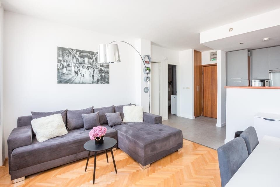 Apartman Luana Apartment in Split