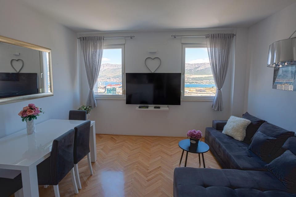 Apartman Luana Apartment in Split