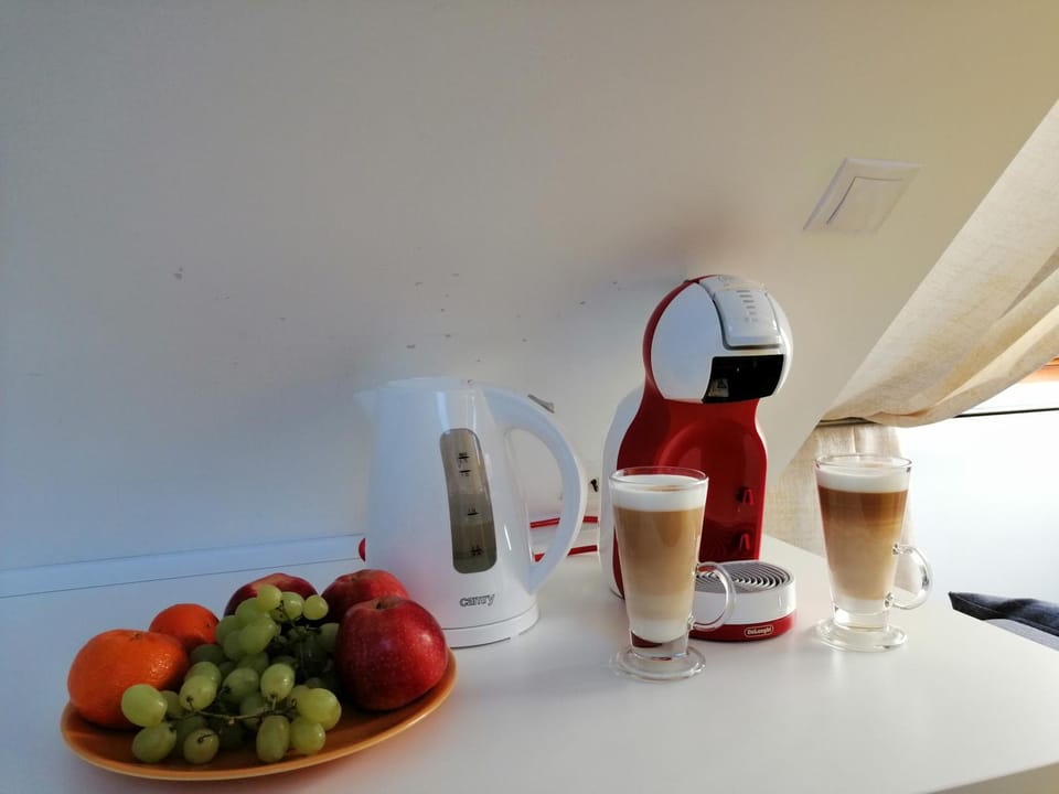 Apartamentai Niden - su terasa ir vaizdu i marias Nidos centre Apartment in Klaipėda County, Lithuania