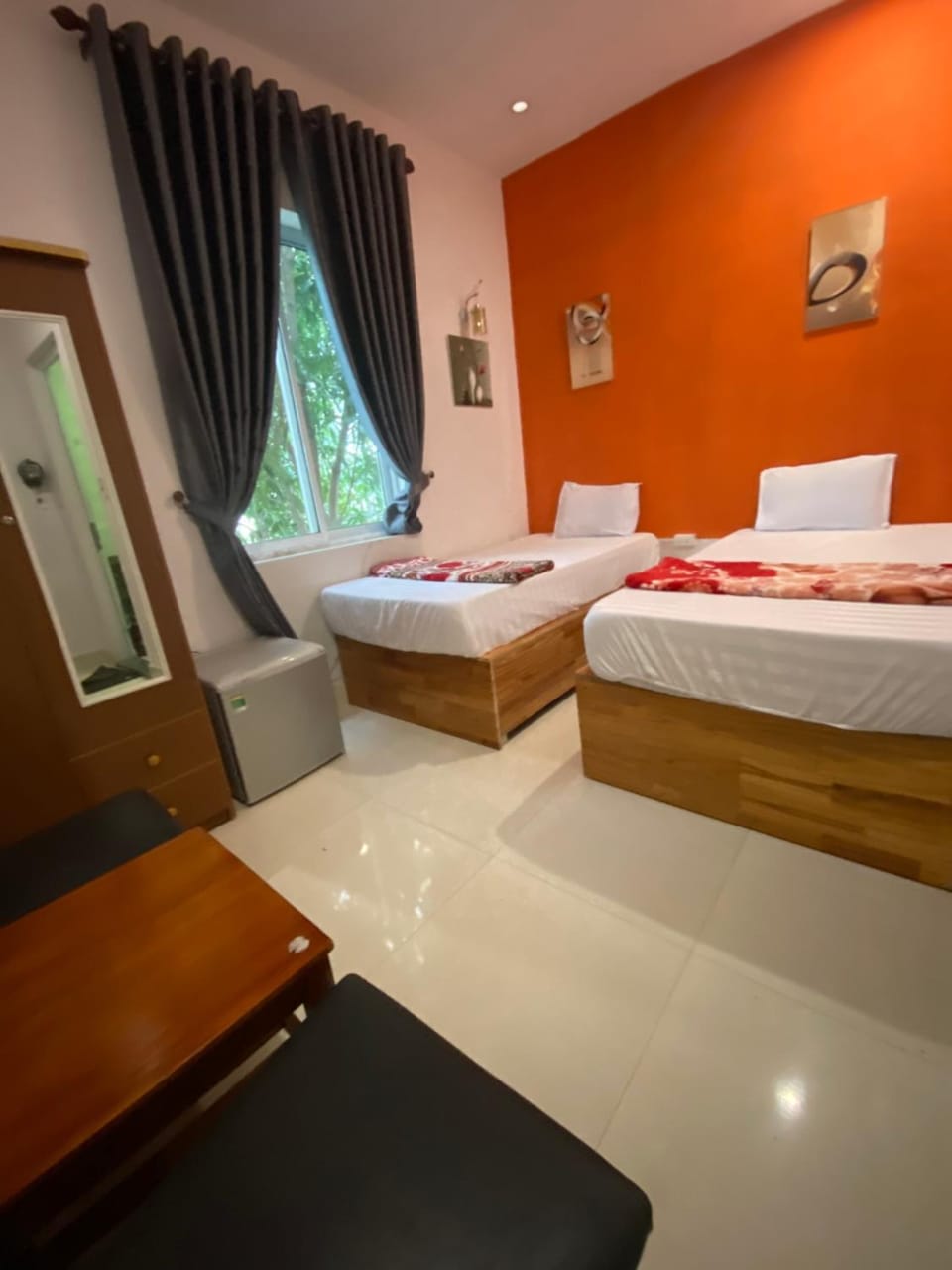 Bonjour Hostel Hostel in Laos
