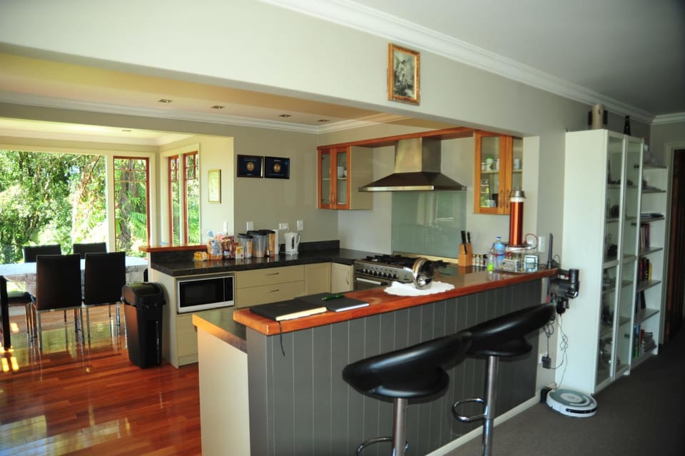 Georges BnB Nature and Lifestyle Retreat Vacation rental in Taranaki, New Zealand