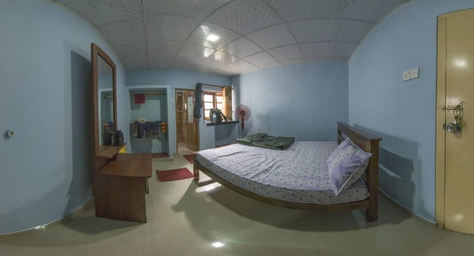 Apple Sara Home Stay Hotel in Kandy