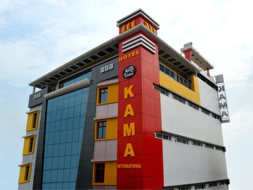 Facade/entrance, Logo/Certificate/Sign