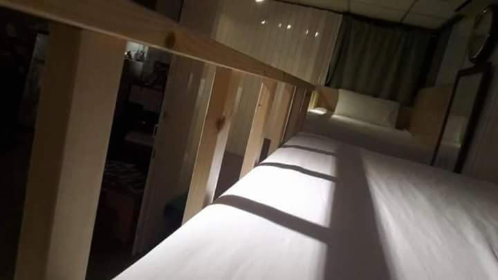 集集藝術家背包客之家Jiji Art Backpackers Hostel Hostel in Taiwan, Province of China