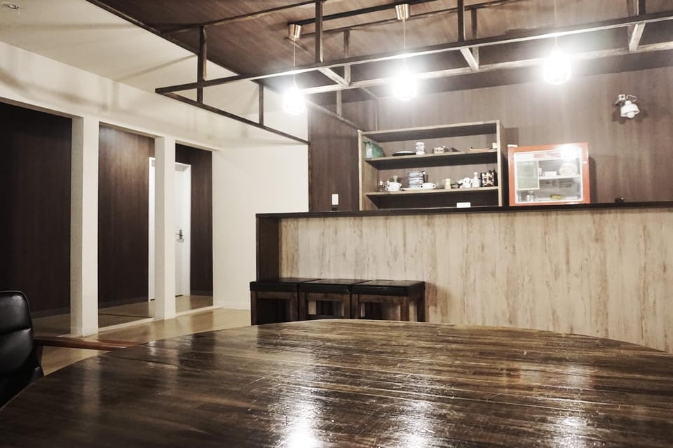 Communal lounge/ TV room, Area and facilities