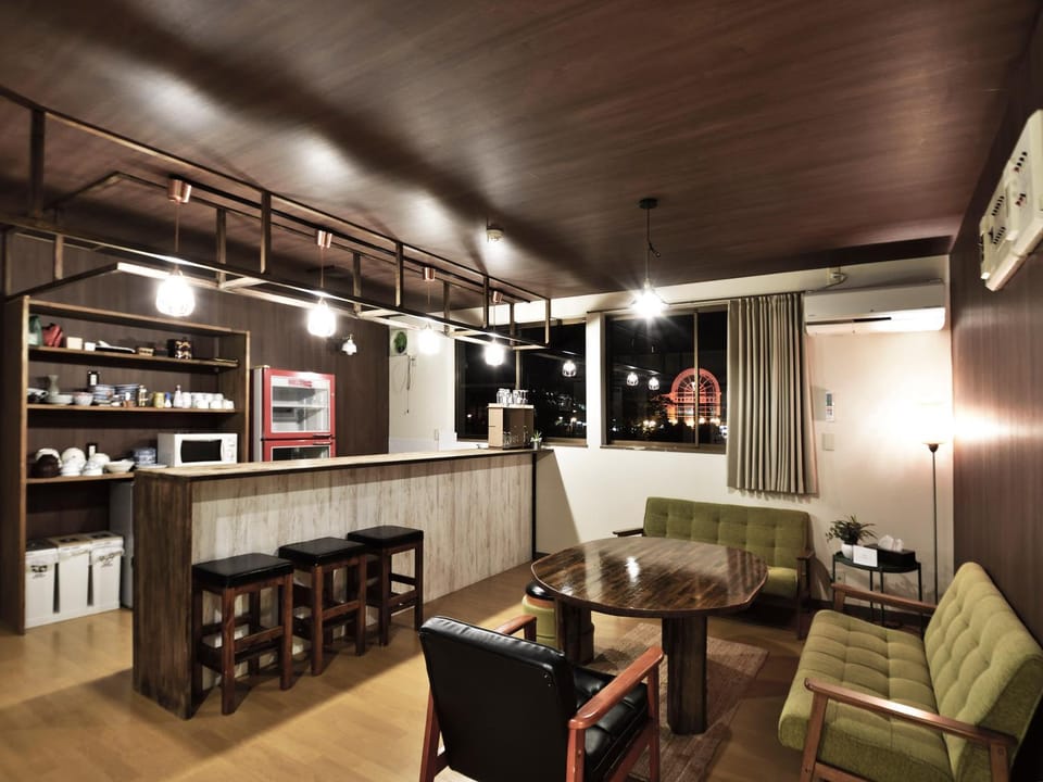 Communal lounge/ TV room, Lounge or bar, Area and facilities