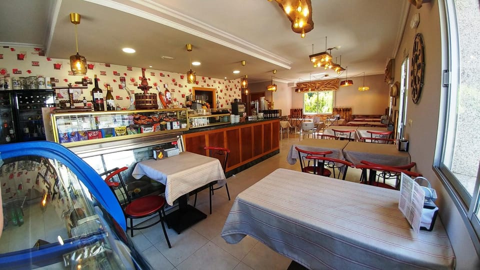 Casa Tia Teresa Bed and Breakfast in Galicia