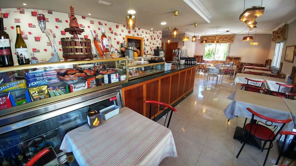 Casa Tia Teresa Bed and Breakfast in Galicia