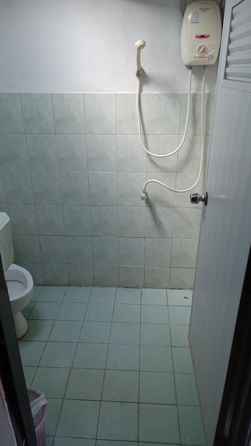 Bamboo Bungalow - Thong Nai Pan Yai Bed and Breakfast in Ban Tai