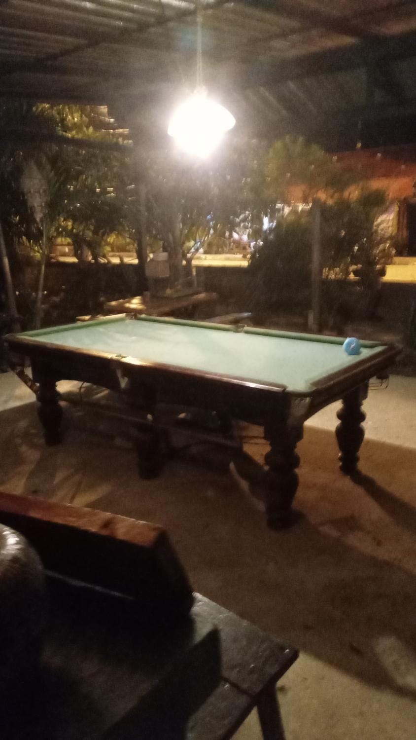 Bamboo Bungalow - Thong Nai Pan Yai Bed and Breakfast in Ban Tai
