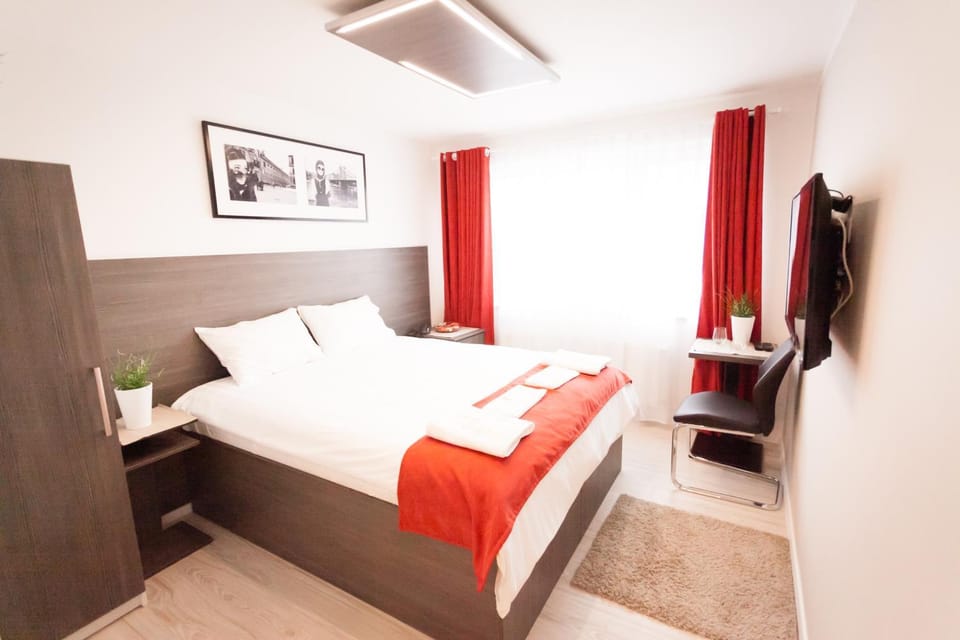 Villa Royal Bed and Breakfast in Prague