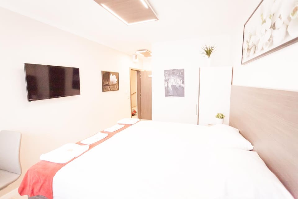 Villa Royal Bed and Breakfast in Prague