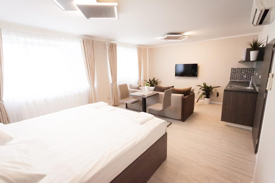 Villa Royal Bed and Breakfast in Prague