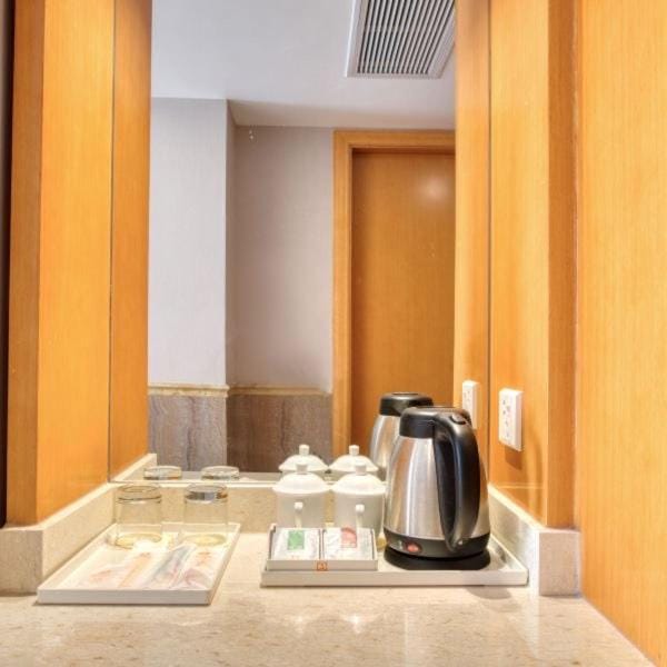 Vienna 3 Best Hotel Fuzhou Fuma Road Ziyang Hotel in Fujian