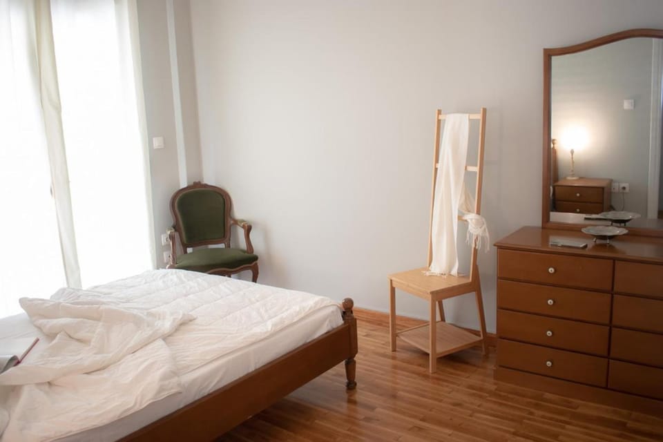 Apartment Vresthenis Apartment in Athens
