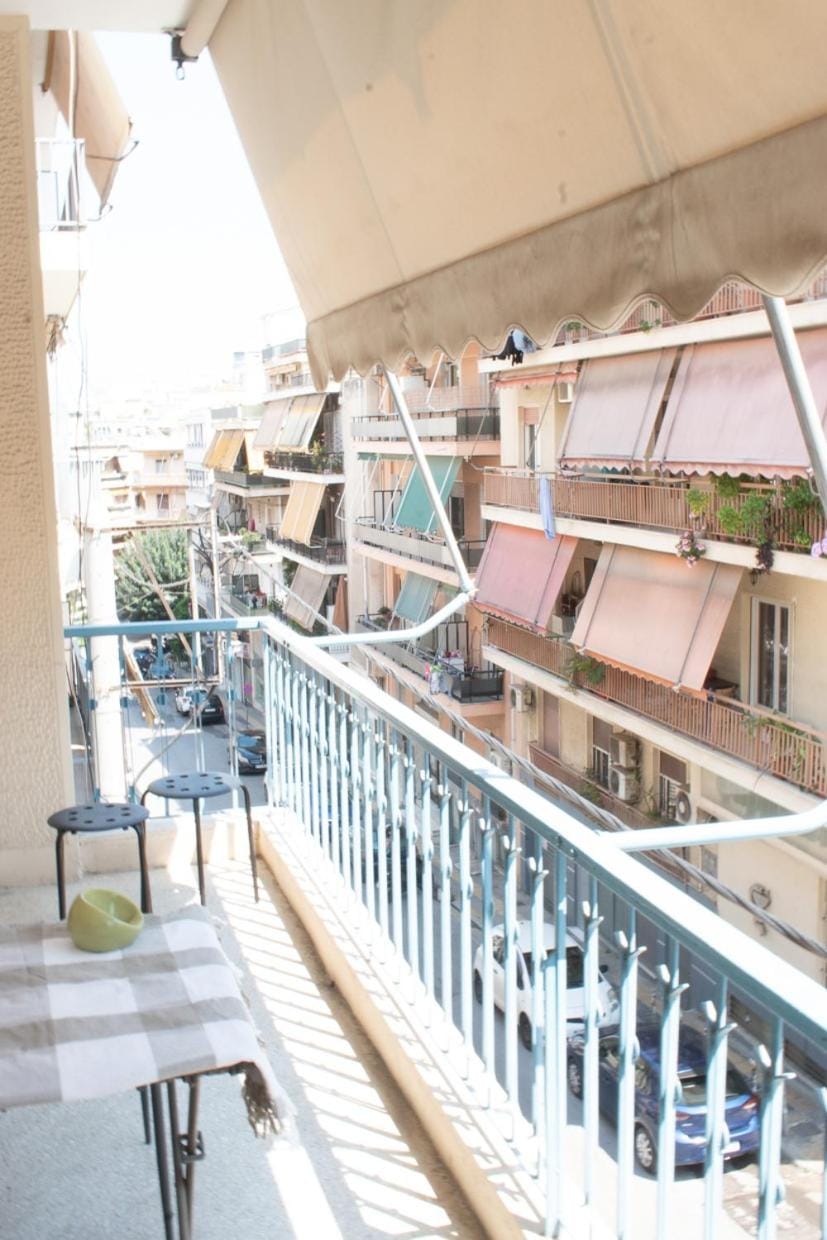 Apartment Vresthenis Apartment in Athens