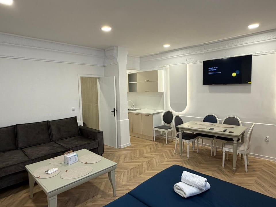 Hotel Tempo Boutique Hotel in Pazardzhik