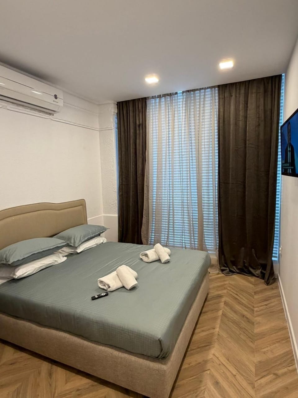 Hotel Tempo Boutique Hotel in Pazardzhik