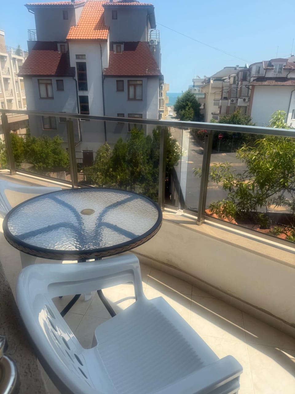Day, View (from property/room), Balcony/Terrace